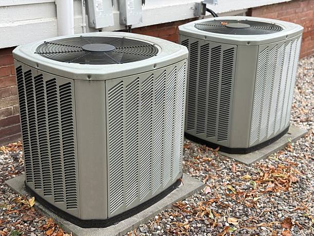 Reliable Hvac Installation contractor in Churchville, NY by JG Cool HVAC