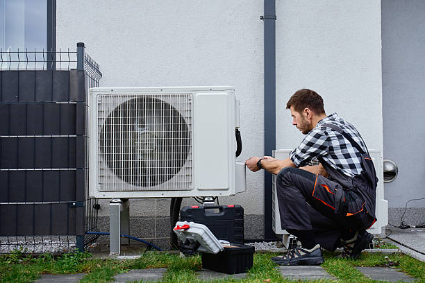 Trusted Hvac Installation service in Churchville, NY - JG Cool HVAC